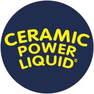 Ceramicpowerliquid Logo