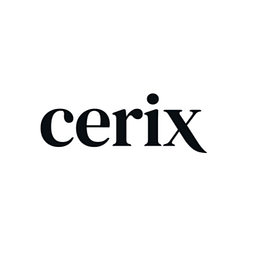 CeriX - Medical Aesthetic Clinic Logo