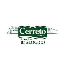 Cerreto Bio Logo