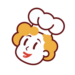 Cesarine Logo