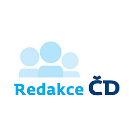 České dráhy Logo
