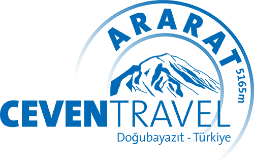 Ceven Travel Logo