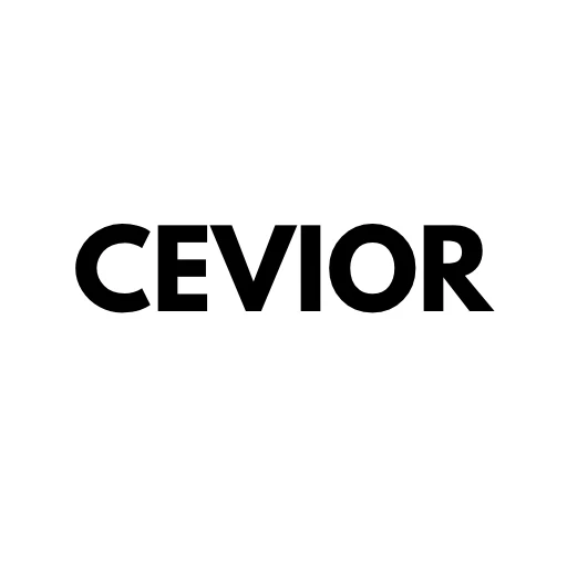 Cevior Logo