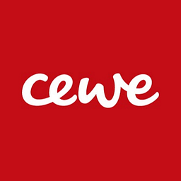 CEWE Limited Logo