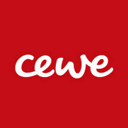 CEWE Logo
