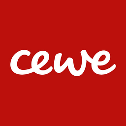CEWE Logo
