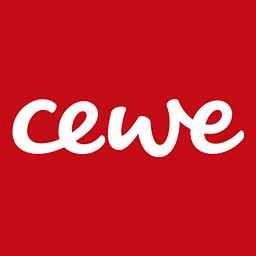 CEWE Logo