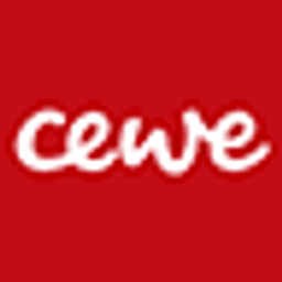 Cewe Logo