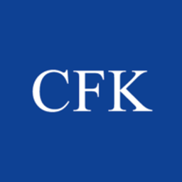 CFK Immobilien-Verwaltung GmbH Logo