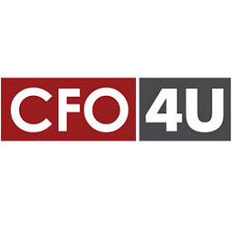 Cfo4u Logo