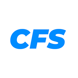 CFS Recovery Logo