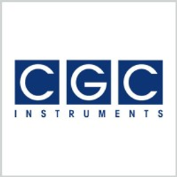 CGC Instruments Logo