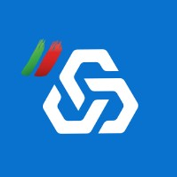 A Nossa Caixa Logo