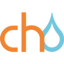 Ch Wasseraufbereitung Logo
