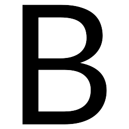 BON'A PARTE Logo