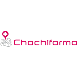 Chachifarma Logo