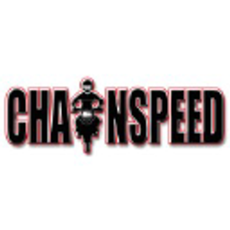 Chainspeed Logo