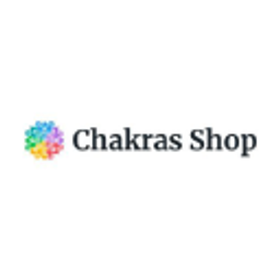Chakras Shop Logo