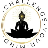 Challenge Your Mind Logo