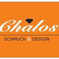 Chalos Schmuck & Design Logo