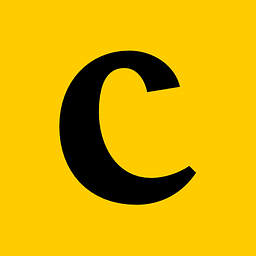 Chamäleon Logo