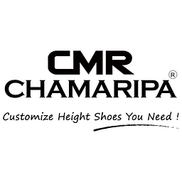 CMR Chamaripa Shoes Logo