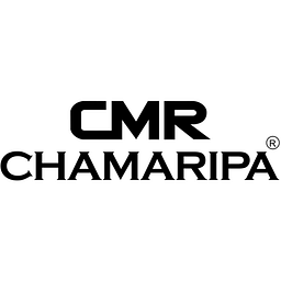CMR CHAMARIPA Logo