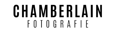 Chamberlain Sabine Fotografie Logo