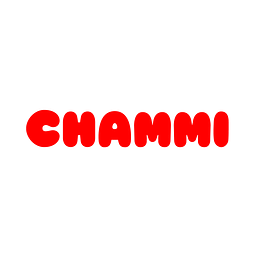 chammi GmbH Logo