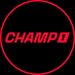 Champ1 Logo
