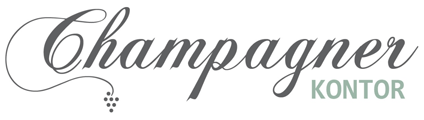 Champagner Kontor Logo