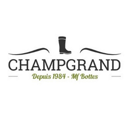 Champgrand Logo