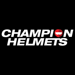 Champion Helmets Logo