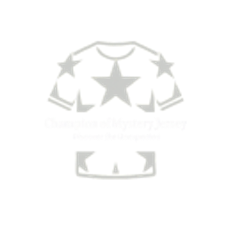 Champion of Mystery Jersey Logo