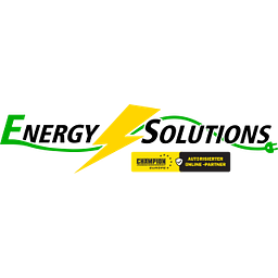 Championpowerequipment Logo