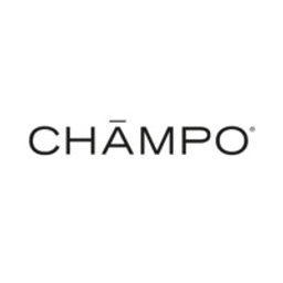 Chāmpo Logo