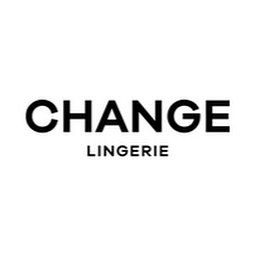 CHANGE Lingerie Danmark Logo
