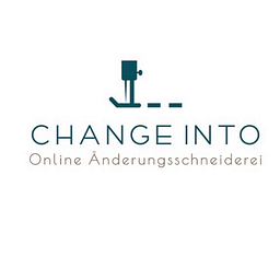 Changeinto Logo