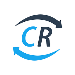 Channelreply Logo