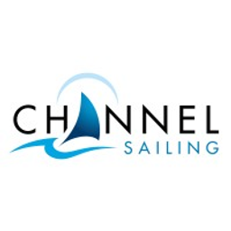 Channel Sailing Logo
