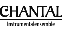 Chantal music & more GmbH Musikagentur Logo