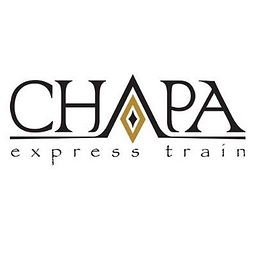 Chapaexpresstrain Logo