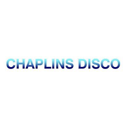 Chaplinsdisco Logo