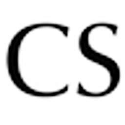 Chaplinshoes Logo