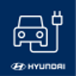Chargemyhyundai Logo