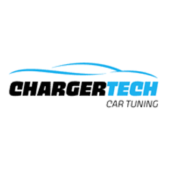 Chargertech Logo