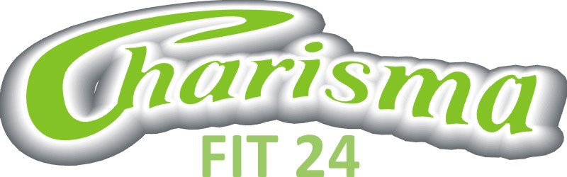 Charisma Fitness Logo