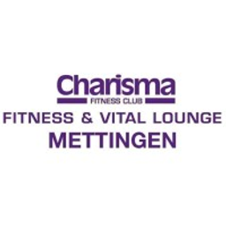 Charisma Sport und Fitness GmbH Logo