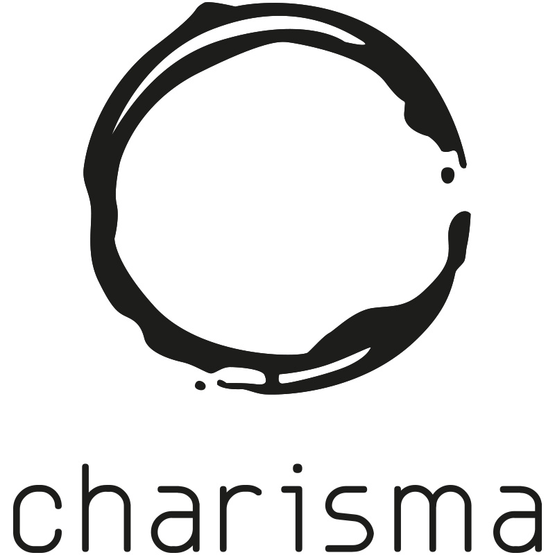 Charisma Inh. Diana Stein Logo