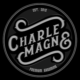 Charlemagne Premium Logo